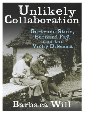 cover image of Unlikely Collaboration